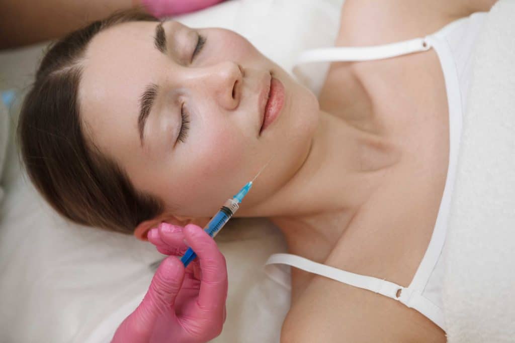 What Is The Difference Between Anti-Wrinkle Injections And Fillers