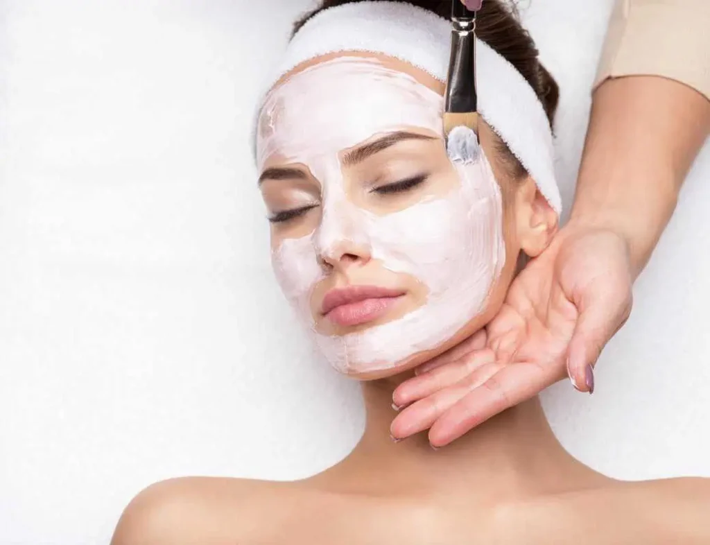 Facials Wyandotte Michigan ZI Bloom Aesthetics