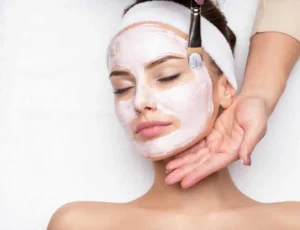 Facials Wyandotte Michigan ZI Bloom Aesthetics