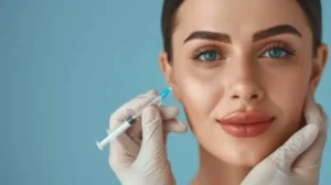 Anti-Wrinkle Injections in Wyandotte, Michigan at Zi Bloom